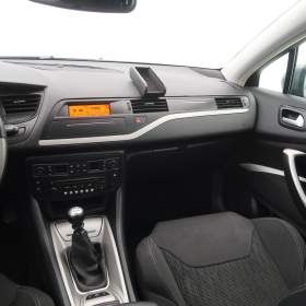 Foto inzerátu Citroën C5 2.0 HDi