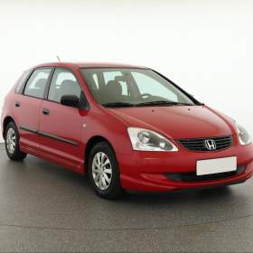 Honda Civic 1.4 16V / 19614815