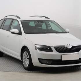 Škoda Octavia 2.0 TDI / 19614816