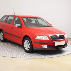 Škoda Octavia 1.9 TDI / 19614817