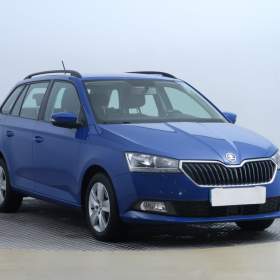Škoda Fabia 1.0 TSI / 19614818