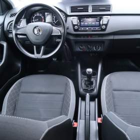 Foto inzerátu Škoda Fabia 1.0 TSI