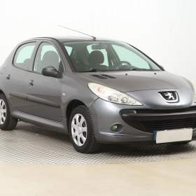 Peugeot 206 1.4 i / 19614819