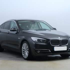 BMW 5GT 530d GT / 19614822