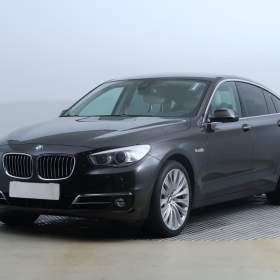 Foto inzerátu BMW 5GT 530d GT