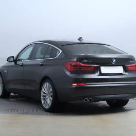 Foto inzerátu BMW 5GT 530d GT