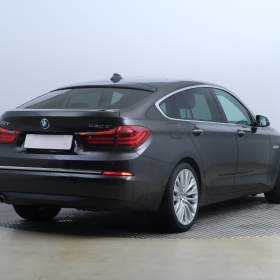 Foto inzerátu BMW 5GT 530d GT