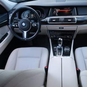 Foto inzerátu BMW 5GT 530d GT