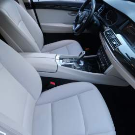 Foto inzerátu BMW 5GT 530d GT