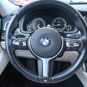 Foto inzerátu BMW 5GT 530d GT