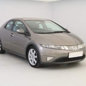 Foto inzerátu Honda Civic 1.8