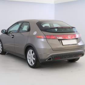 Foto inzerátu Honda Civic 1.8