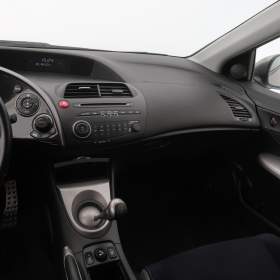 Foto inzerátu Honda Civic 1.8