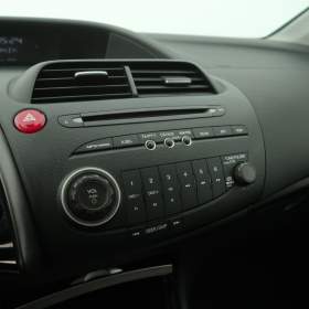 Foto inzerátu Honda Civic 1.8