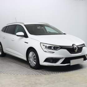 Renault Mégane 1.5 dCi / 19614824