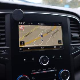 Foto inzerátu Renault Mégane 1.5 dCi