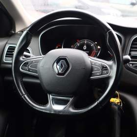 Foto inzerátu Renault Mégane 1.5 dCi