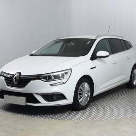 Foto inzerátu Renault Mégane 1.5 dCi