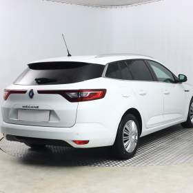 Foto inzerátu Renault Mégane 1.5 dCi