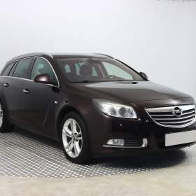 Foto inzerátu Opel Insignia 2.0 CDTI