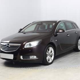 Foto inzerátu Opel Insignia 2.0 CDTI