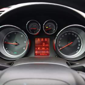 Foto inzerátu Opel Insignia 2.0 CDTI