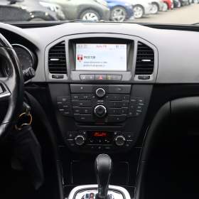 Foto inzerátu Opel Insignia 2.0 CDTI