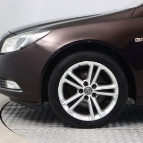 Foto inzerátu Opel Insignia 2.0 CDTI