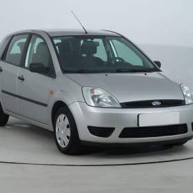 Foto inzerátu Ford Fiesta 1.3 i