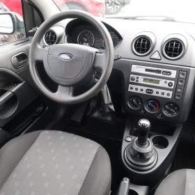 Foto inzerátu Ford Fiesta 1.3 i