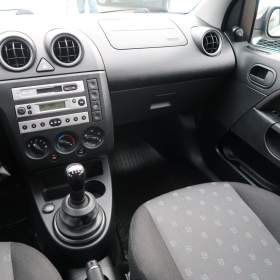 Foto inzerátu Ford Fiesta 1.3 i