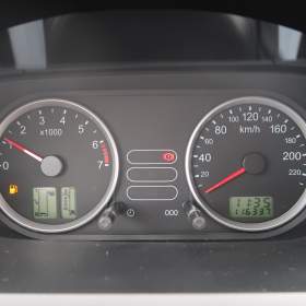 Foto inzerátu Ford Fiesta 1.3 i