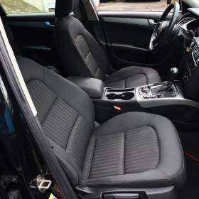 Foto inzerátu Audi A4 2.0 TDI