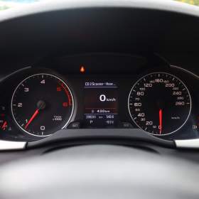 Foto inzerátu Audi A4 2.0 TDI