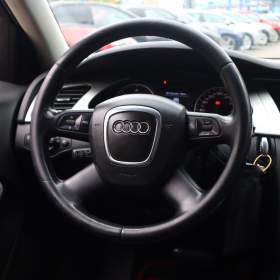 Foto inzerátu Audi A4 2.0 TDI
