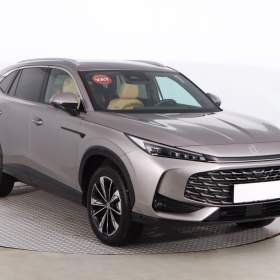 MG HS 1.5 TGI / 19615702