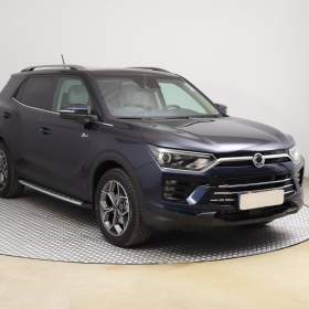 SsangYong Korando 1.5 T- GDI / 19615704