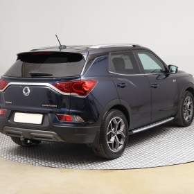 Foto inzerátu SsangYong Korando 1.5 T-GDI