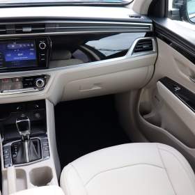 Foto inzerátu SsangYong Korando 1.5 T-GDI