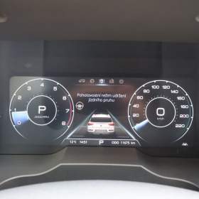 Foto inzerátu SsangYong Korando 1.5 T-GDI