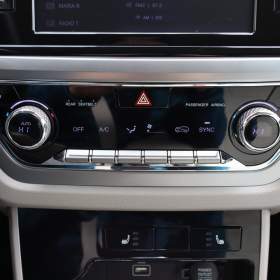 Foto inzerátu SsangYong Korando 1.5 T-GDI