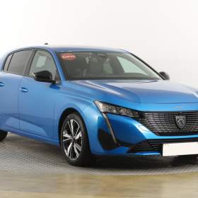 Peugeot 308 1.2 PureTech / 19615707