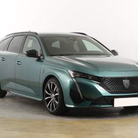 Peugeot 308 1.5 BlueHDi / 19615708