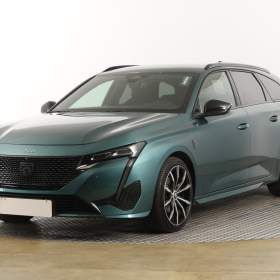 Foto inzerátu Peugeot 308 1.5 BlueHDi