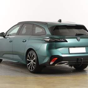 Foto inzerátu Peugeot 308 1.5 BlueHDi