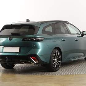 Foto inzerátu Peugeot 308 1.5 BlueHDi