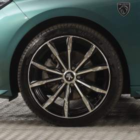 Foto inzerátu Peugeot 308 1.5 BlueHDi