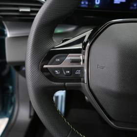 Foto inzerátu Peugeot 308 1.5 BlueHDi