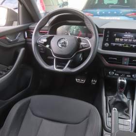 Škoda Scala 1.0 TSI / 19615709