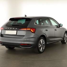 Foto inzerátu Škoda Scala 1.0 TSI